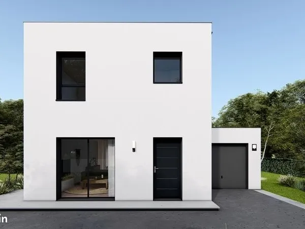 Maison 5 pièces 86 m²