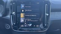 Volvo Xc40 T5 Recharge 180 + 82ch Inscription Luxe DCT 7 — photo 13