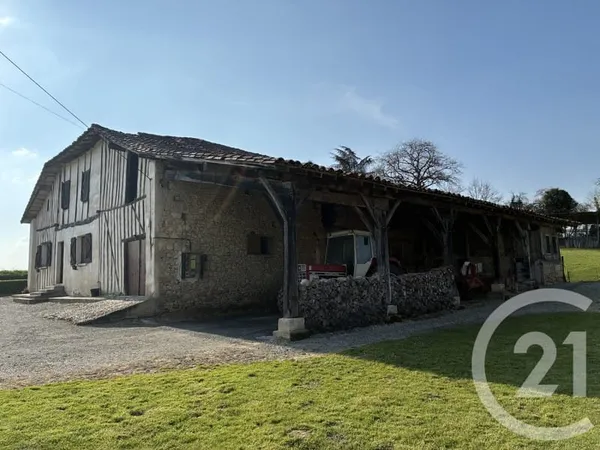Maison 5 pièces 170 m²