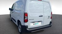 Citroen Berlingo Van M 650kg BlueHDi 100ch S&S — photo 6