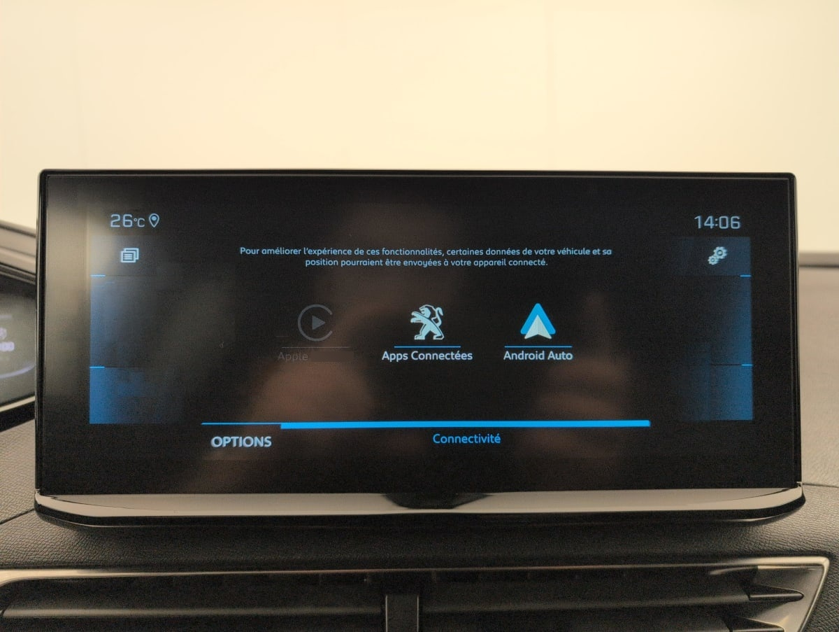 Peugeot 5008 — photo 16
