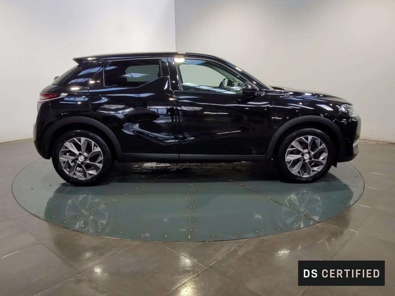 Ds Ds 3 crossback e-tense grand chic — photo 6
