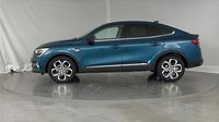 Renault Arkana 1.6 E-Tech hybride 145ch Techno -22 — photo 7