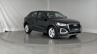 Audi Q2 35 TFSI 150ch Business line S tronic 7 — photo 3
