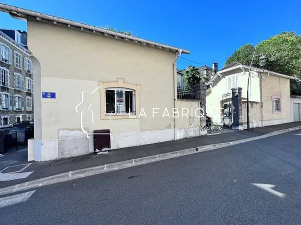 Maison 4 pièces 97 m²