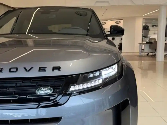 Land Rover Range Rover evoque 1.5 p270e phev 269ch s — photo 2