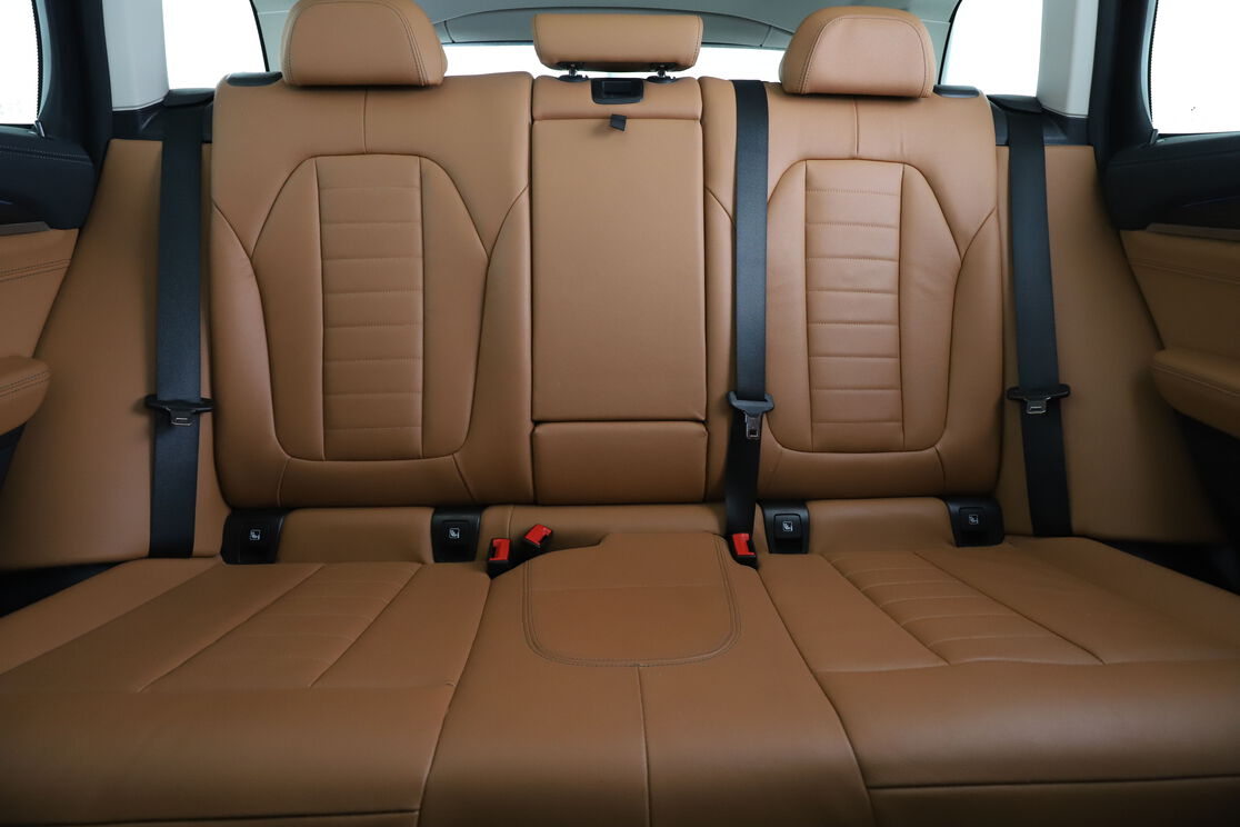BMW X3 xDrive30e Luxury BVA8 — photo 16