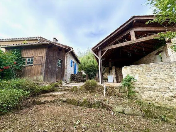 Maison 5 pièces 116 m²