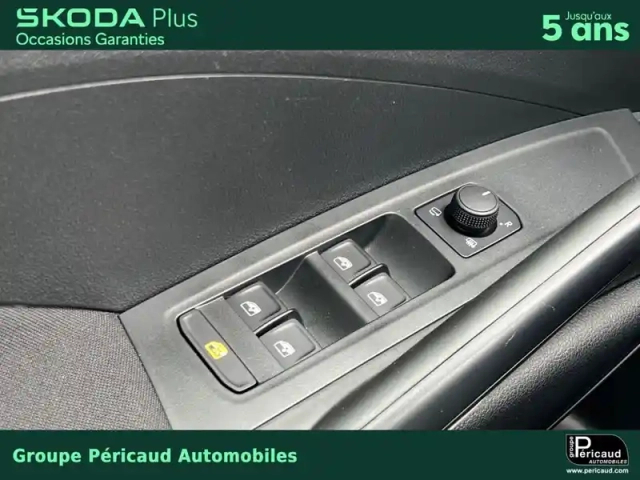 Skoda Fabia 1.0 tsi 95 ch evo 2 bvm5 — photo 21