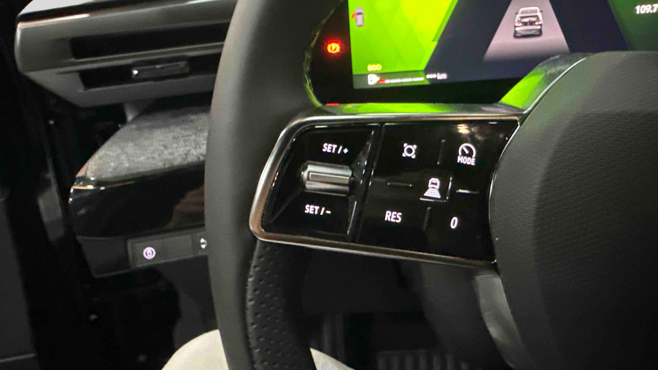 Renault Clio E-Tech full hybrid 160 ch — photo 18