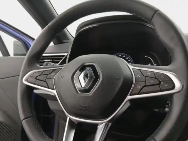 Renault Clio 1.0 tce 90ch techno — photo 15