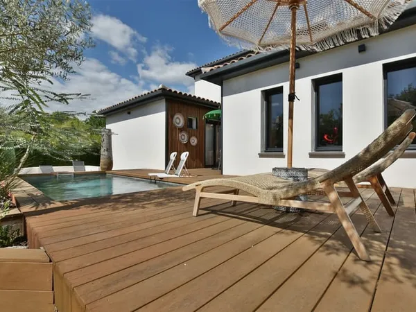 Achat : Local commercial Langlade (30980)