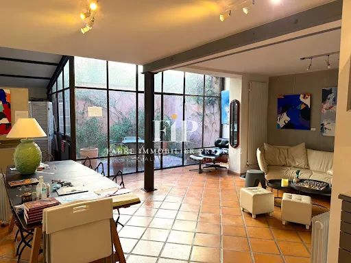 Appartement 3 pièces 75 m²
