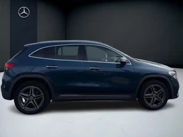 Mercedes Gla 250 e amg line — photo 26
