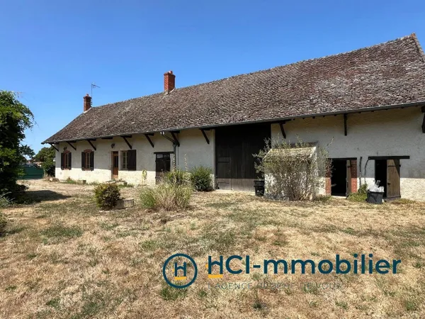 Maison à vendre Châtenoy-en-Bresse