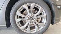Ford Focus 1.5 EcoBlue 115ch ST-Line BVA8 — photo 11