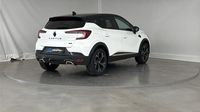 Renault Captur 1.6 E-Tech hybride rechargeable 160ch Engineered — photo 5
