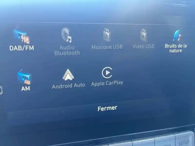 Hyundai Kona electrique 64 kwh - 204 ch — photo 27