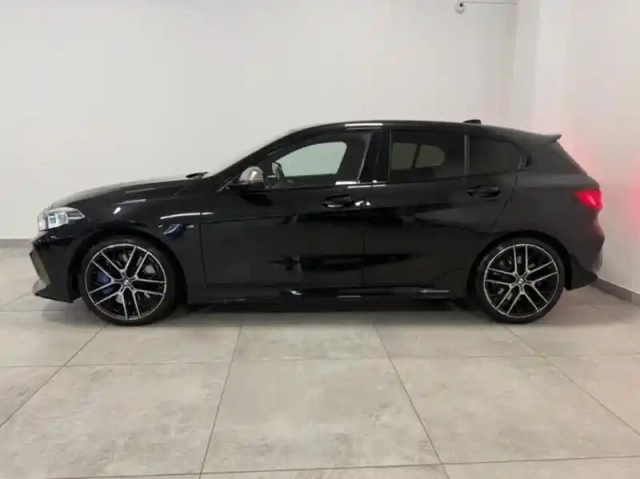 Bmw Serie 1 série 1 m135ia xdrive 306ch — photo 5