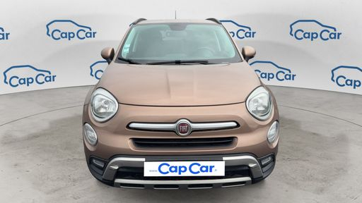 Fiat 500X 1.6 Multijet 120 - City Cross – 2018 – 136782 km – Diesel – Boîte Manuelle — photo 22