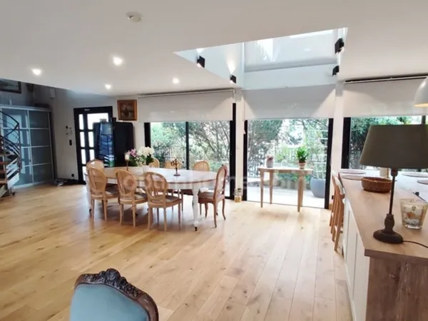 Maison à vendre 5 pièces SAINT QUENTIN (02)