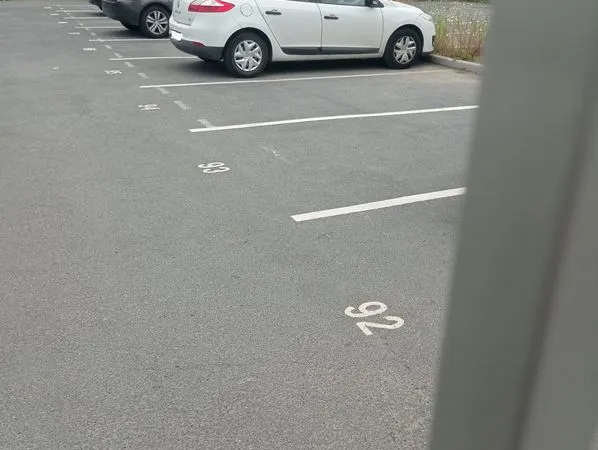 Wattignies - Vous recherchez une place de stationnement en surface ?