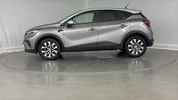 Renault Captur 1.0 TCe 90ch Evolution — photo 7