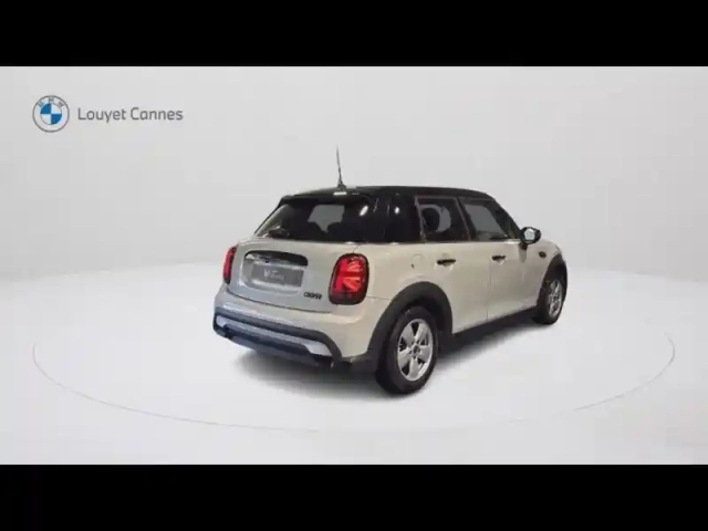 Mini Mini 5 portes cooper 136ch edition premium plus bva7 — photo 5