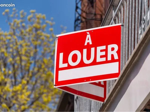 Appartement T3 45m2 en cours de rénovation disponible pour fin-octobre