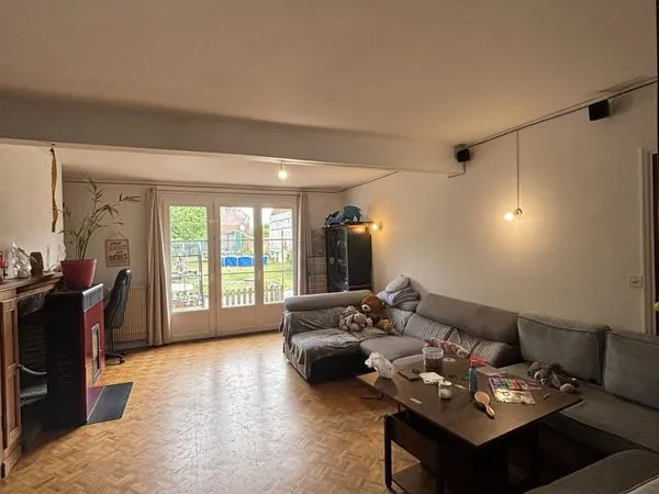 Maison 6 pièces 164 m²