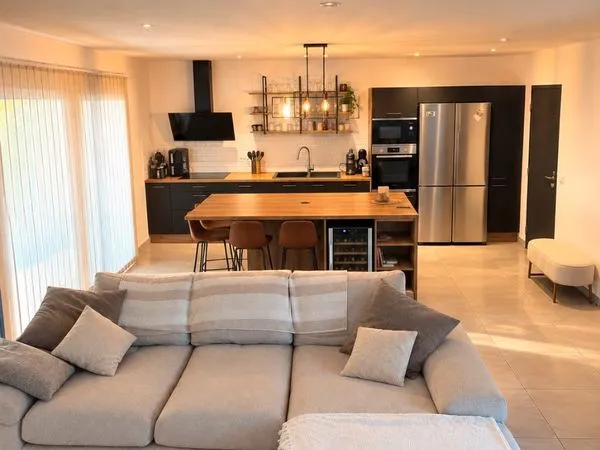 Maison 5 pièces 140m2 Llupia