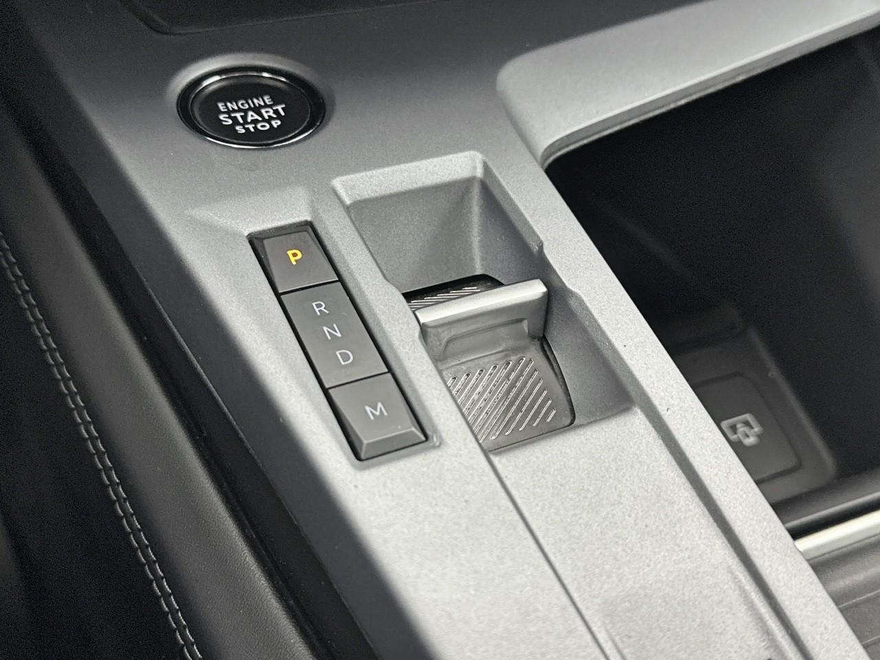 Peugeot 308 bluehdi 130ch s&s eat8 allure pack — photo 27