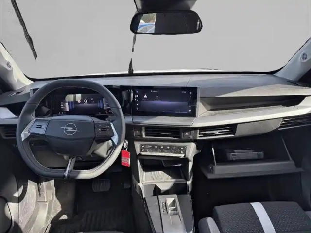 Opel Frontera electric 113 ch batterie 44 kwh — photo 30