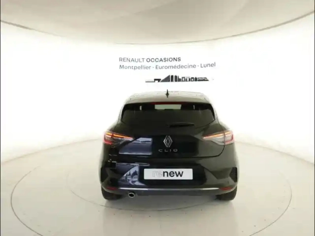 Renault Clio 1.0 tce 90ch techno - 25 — photo 4