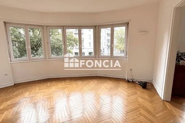 Appartement 4 pièces 114 m²