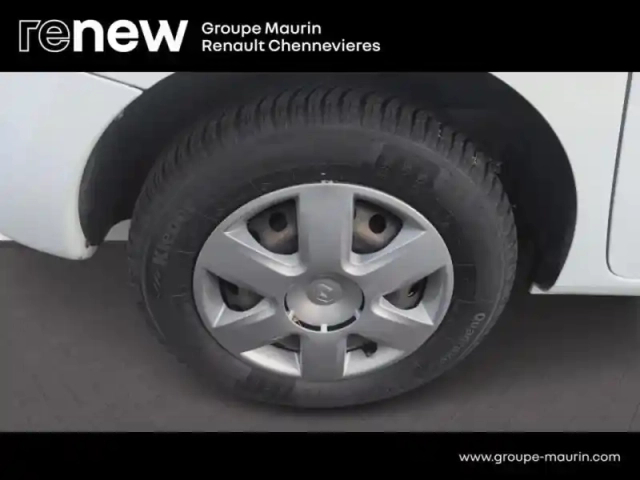 Renault Kangoo 1.5 dci 75ch energy life ft euro6 — photo 7