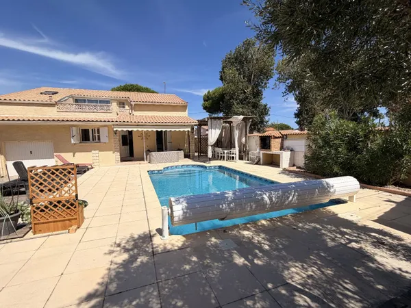 Maison 7 pièces 172 m²