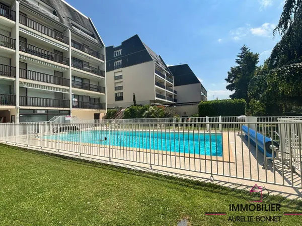 Duplex 2 pièces 50 m²