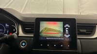 Renault Captur 1.6 E-Tech hybride 145ch Intens -21 — photo 30