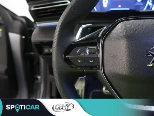 Peugeot 508 bluehdi 180 ch s&amp;s eat8 — photo 31