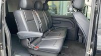 Mercedes Vito 116 CDI Mixto Long Select Propulsion 9G-Tronic — photo 7