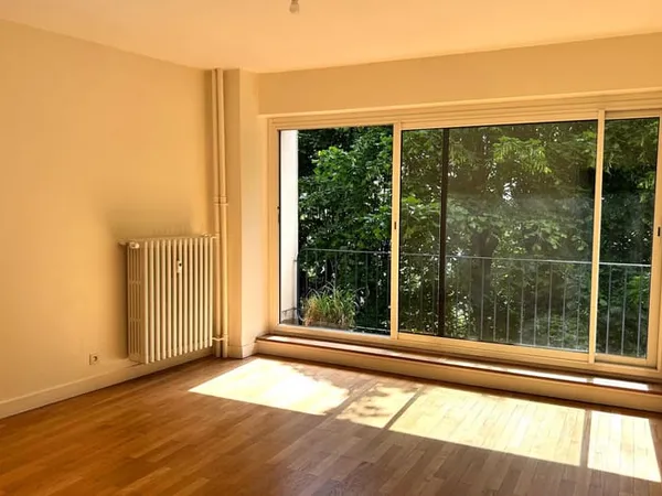 Appartement 2 pièces 66 m²