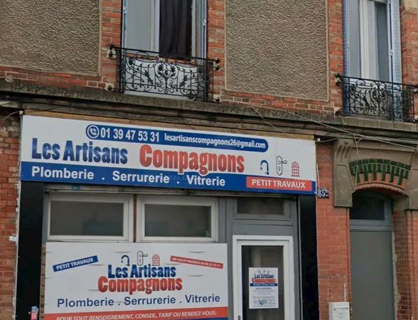 Local commercial refait à neuf