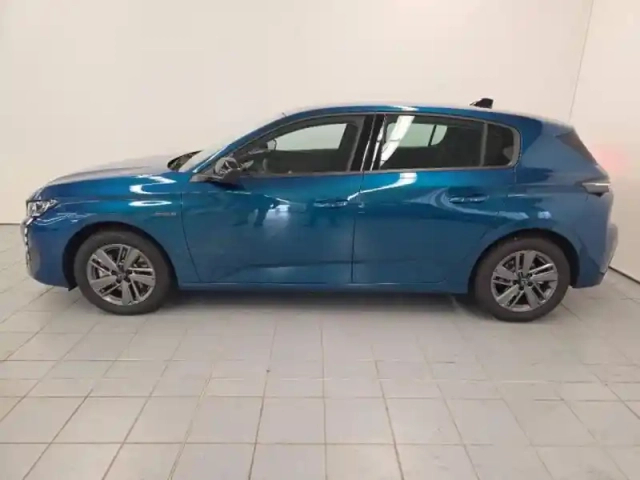 Peugeot 308 1.5 bluehdi 130ch s&amp;s style eat8 — photo 8
