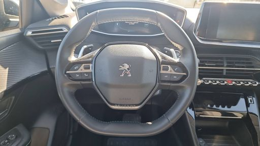 Peugeot 208 1.2 PureTech 130 EAT8 - Allure Pack – 2022 – 43767 km – Essence – Boîte Automatique — photo 28