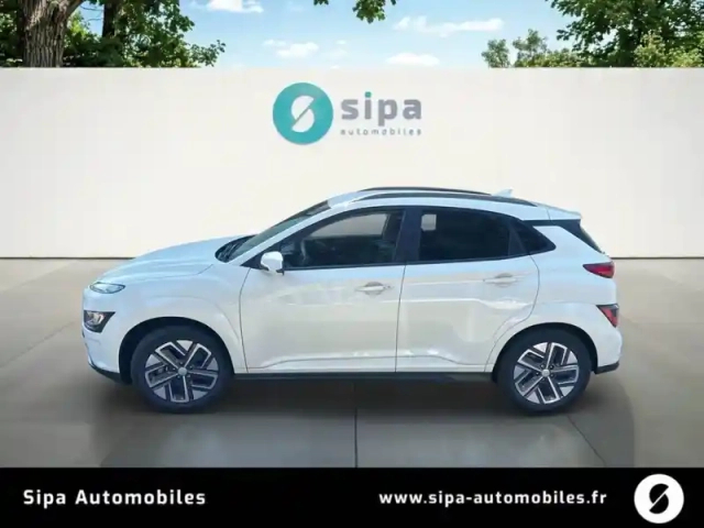 Hyundai Kona electrique 39 kwh - 136 ch — photo 2