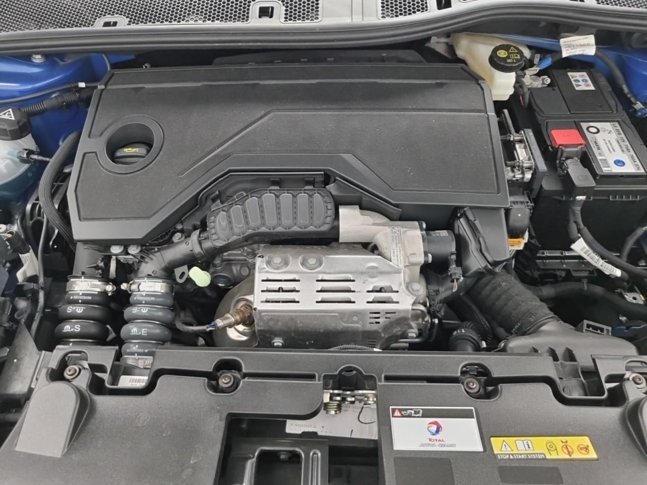 Opel Mokka 1.2 turbo 136 ch bvm6 elegance business — photo 15
