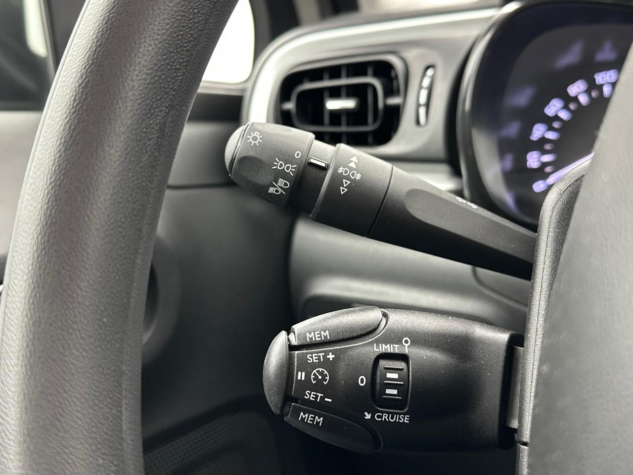Citroën C3 puretech 83 s&s bvm5 you! — photo 19