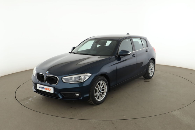 BMW Série 1 118d Executive