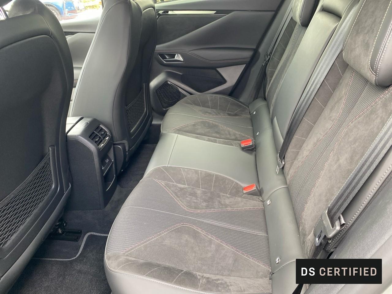 Ds Ds 4 puretech 130ch performance line + automatique — photo 10